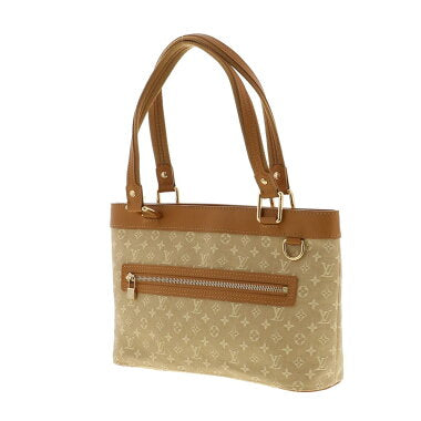 Louis Vuitton  Lucie PM Monogram Shoulder Bag