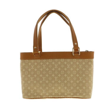 Louis Vuitton  Lucie PM Monogram Shoulder Bag