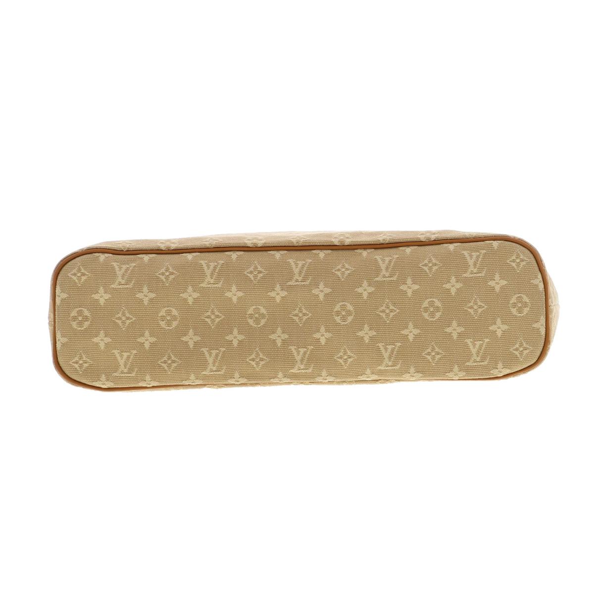 Louis Vuitton  Lucie PM Monogram Shoulder Bag