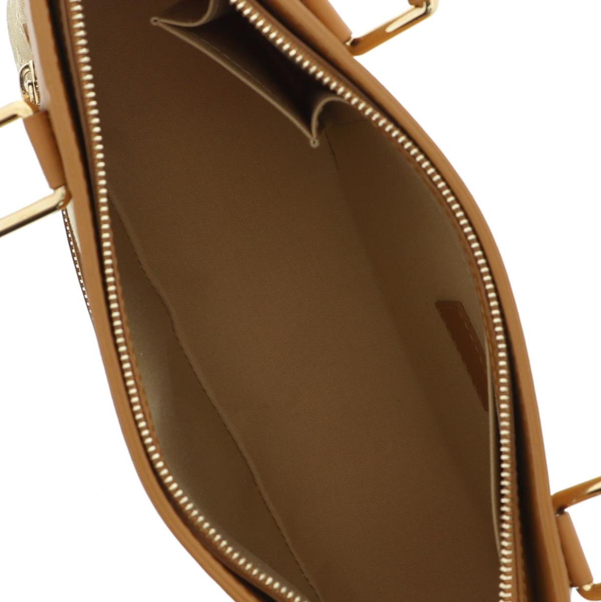 Louis Vuitton  Lucie PM Monogram Shoulder Bag