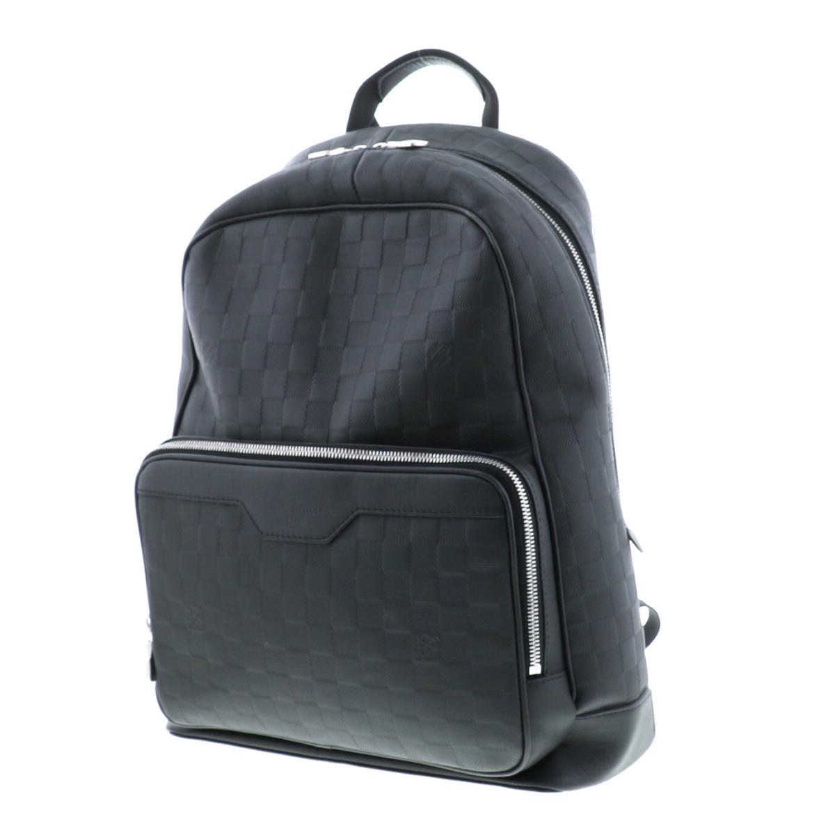 Louis Vuitton Campus Damier Bagpack