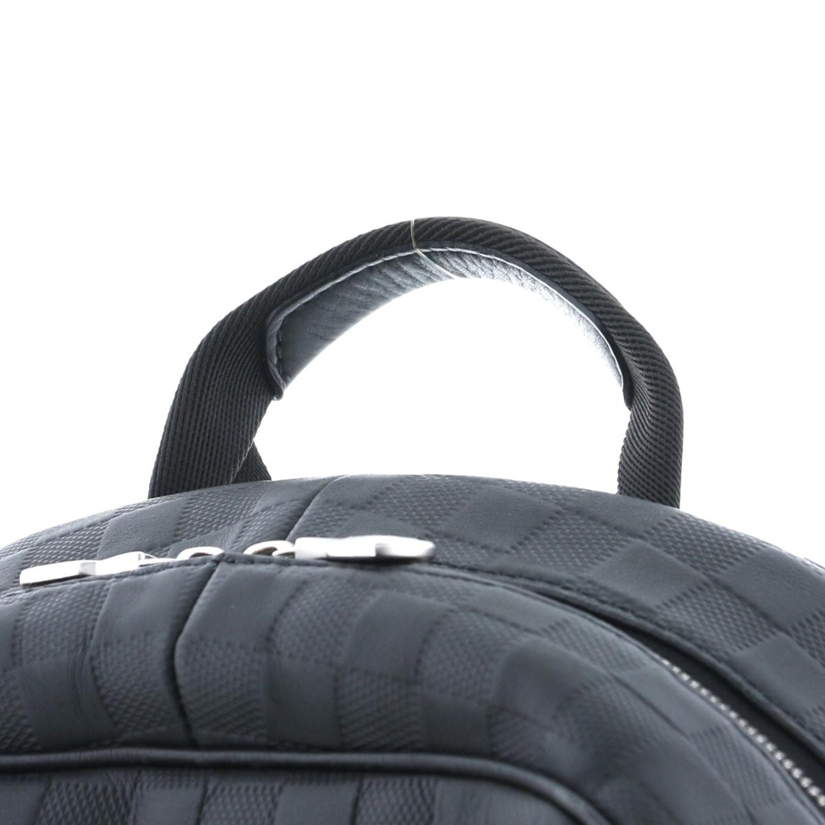 Louis Vuitton Campus Damier Bagpack