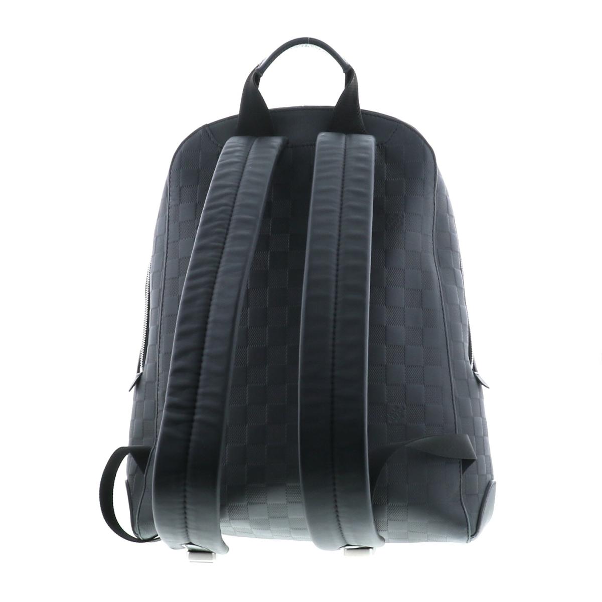 Louis Vuitton Campus Damier Bagpack