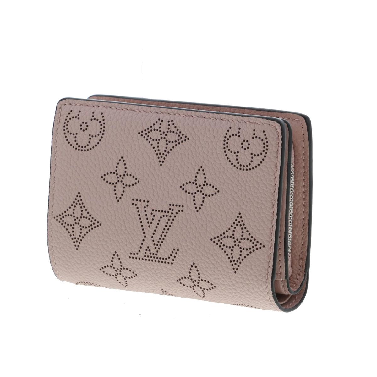 Louis Vuitton Portofeuil Claire Bifold Wallet