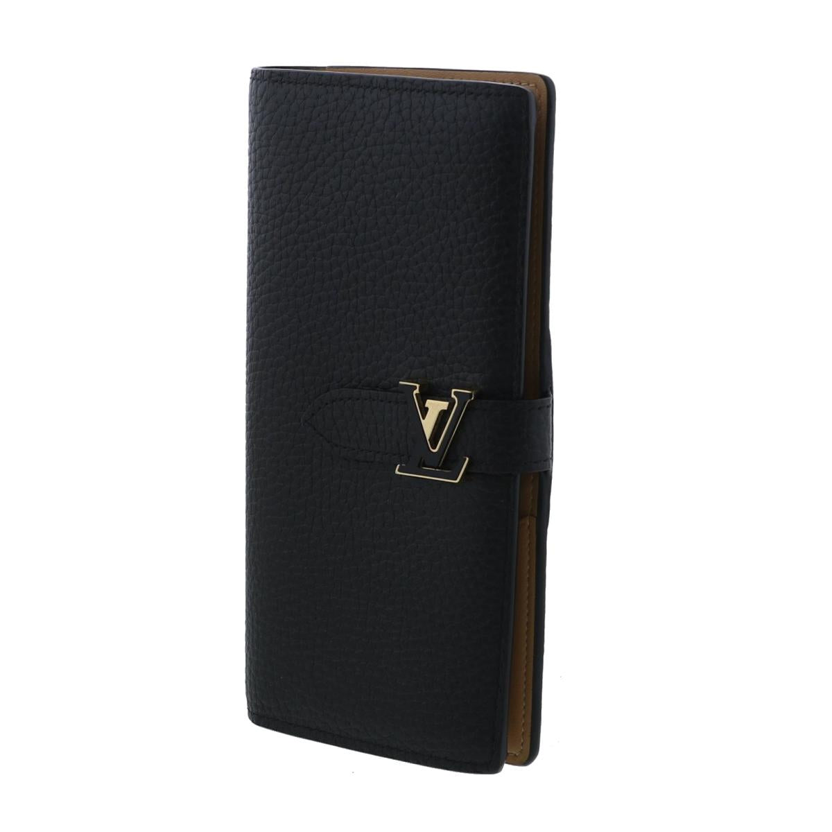Louis Vuitton LV Vertical Bifold Wallet