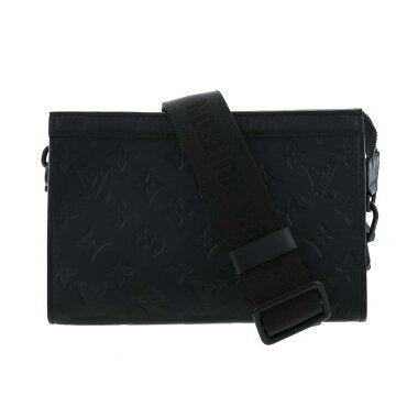Louis Vuitton Gaston Wearable Pochette Shoulder Bag