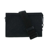 Louis Vuitton Gaston Wearable Pochette Shoulder Bag