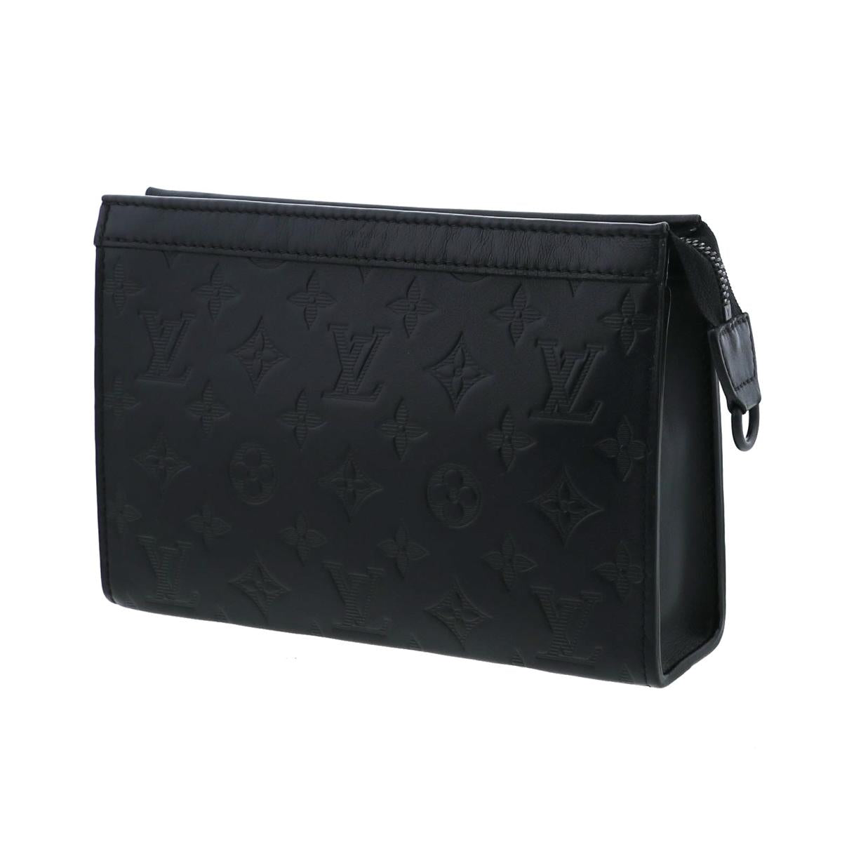 Louis Vuitton Gaston Wearable Pochette Shoulder Bag