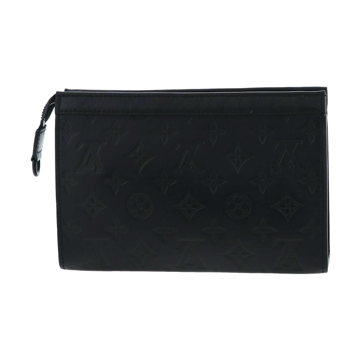 Louis Vuitton Gaston Wearable Pochette Shoulder Bag