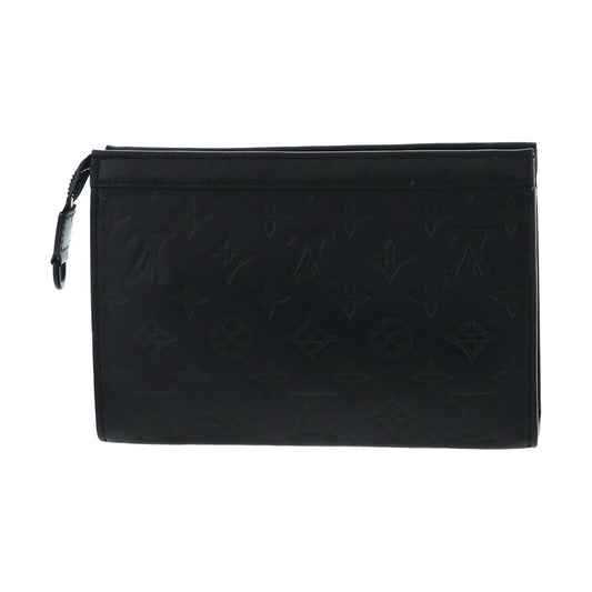 Louis Vuitton Gaston Wearable Pochette Shoulder Bag