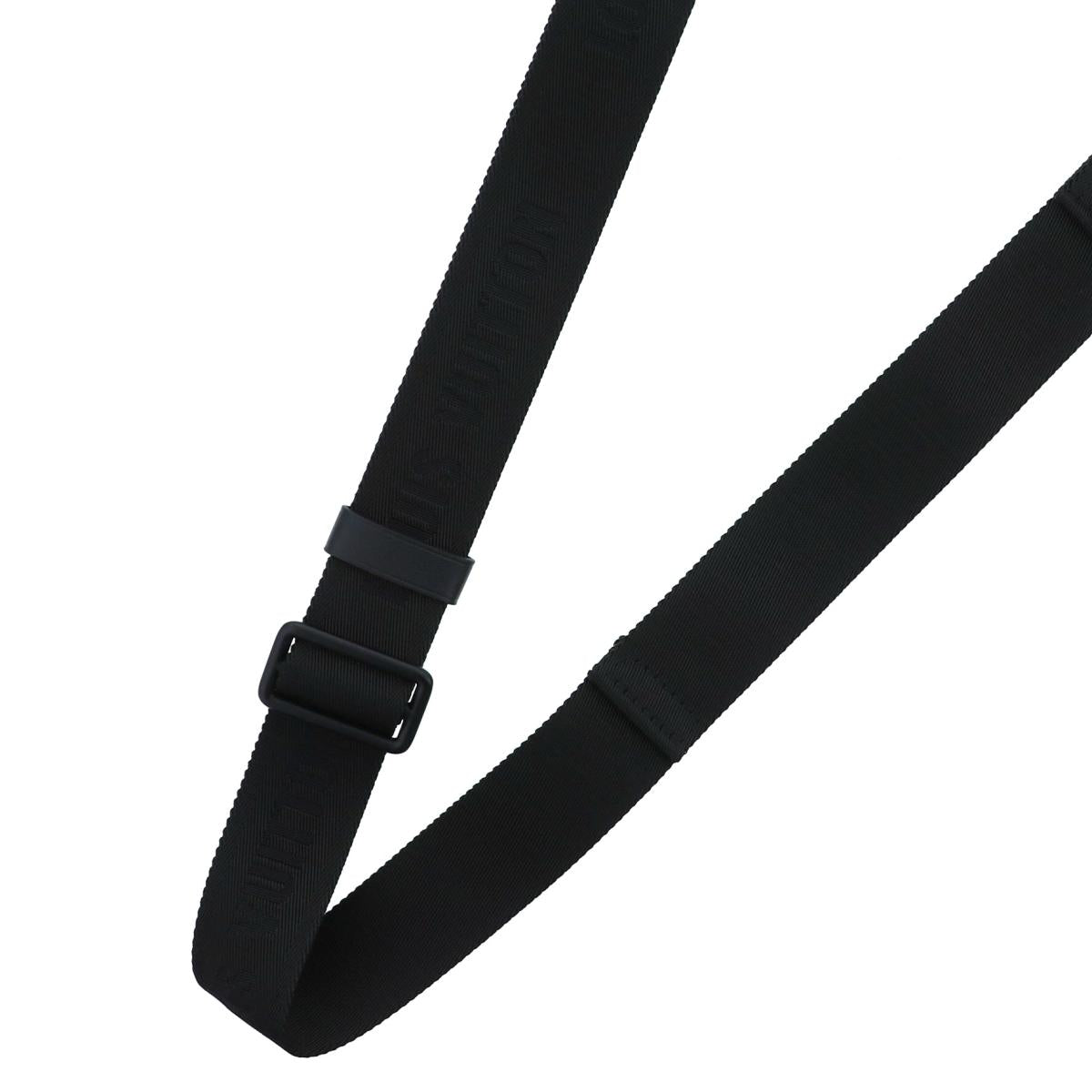 Louis Vuitton Gaston Wearable Pochette Shoulder Bag