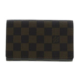 Louis Vuitton Portefeuil Tresor Bi Fold Wallet