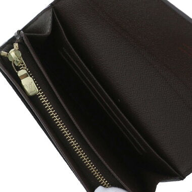 Louis Vuitton Portefeuil Tresor Bi Fold Wallet