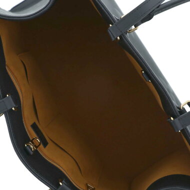 Louis Vuitton On The Go GM Monogram Tote Bag
