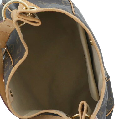 Louis Vuitton Tivoli GM Bag Monogram Canvas Handbag