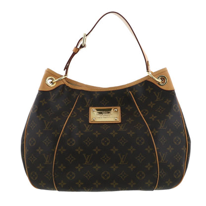 Louis Vuitton Galliera PM Monogram Shoulder Bag