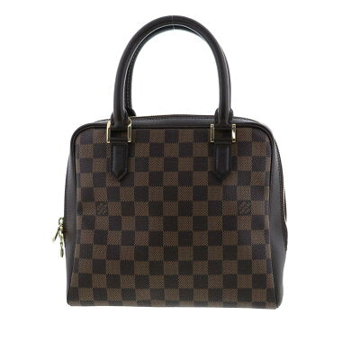 Louis Vuitton Brera Damier Handbag