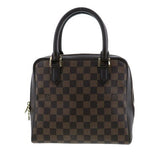 Louis Vuitton Brera Damier Handbag