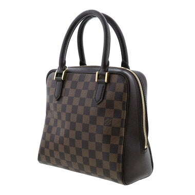 Louis Vuitton Brera Damier Handbag