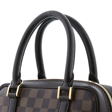 Louis Vuitton Brera Damier Handbag