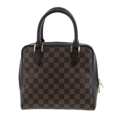 Louis Vuitton Brera Damier Handbag