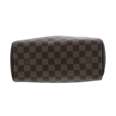 Louis Vuitton Brera Damier Handbag