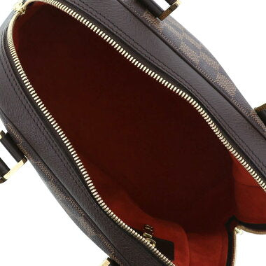 Louis Vuitton Brera Damier Handbag