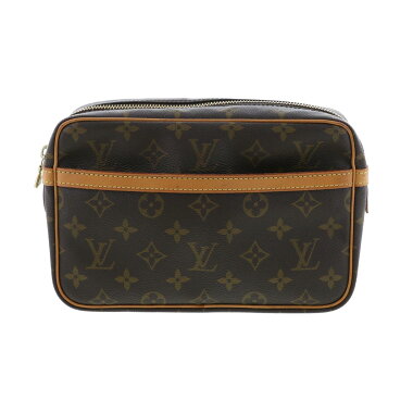Louis Vuitton Monogram Crossbody