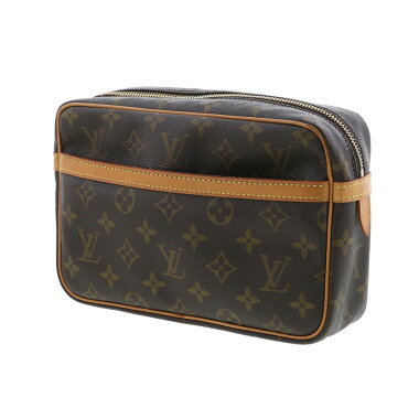 Louis Vuitton Monogram Crossbody