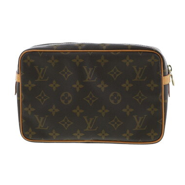 Louis Vuitton Monogram Crossbody