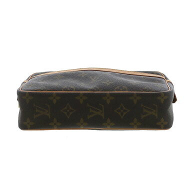 Louis Vuitton Monogram Crossbody
