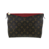Louis Vuitton Pallas Monogram Shoulder Bag