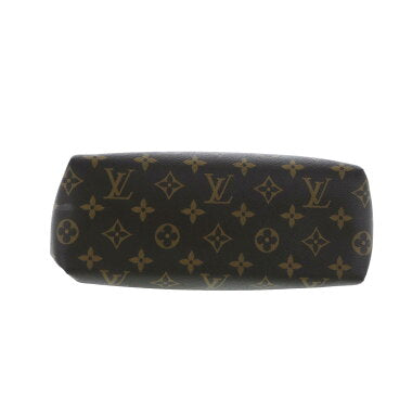 Louis Vuitton Pallas Monogram Shoulder Bag