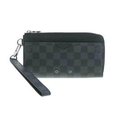 Louis Vuitton Zippy Dragone Long Wallet