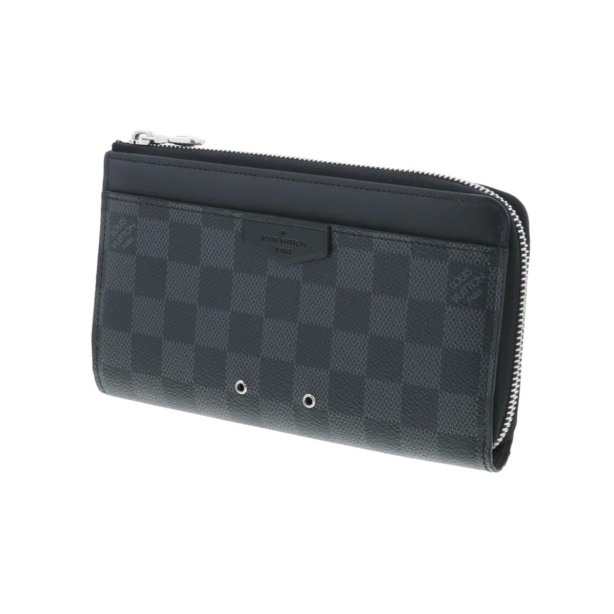 Louis Vuitton Zippy Dragone Long Wallet