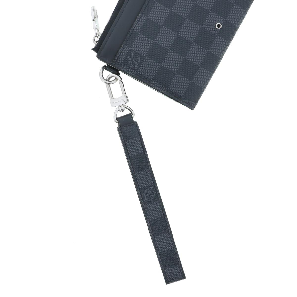 Louis Vuitton Zippy Dragone Long Wallet