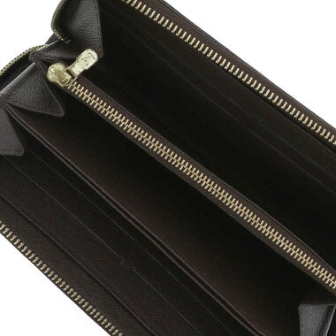 Louis Vuitton Damier Zippy Long Wallet