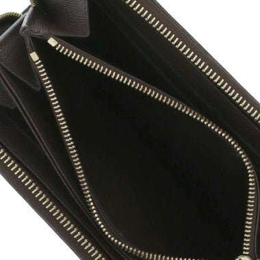 Louis Vuitton Damier Zippy Long Wallet