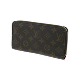Louis Vuitton Monogram Long Wallet