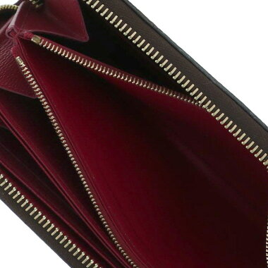 Louis Vuitton Monogram Long Wallet