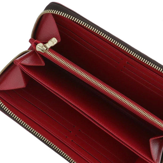 Louis Vuitton Zippy Studs Long Wallet