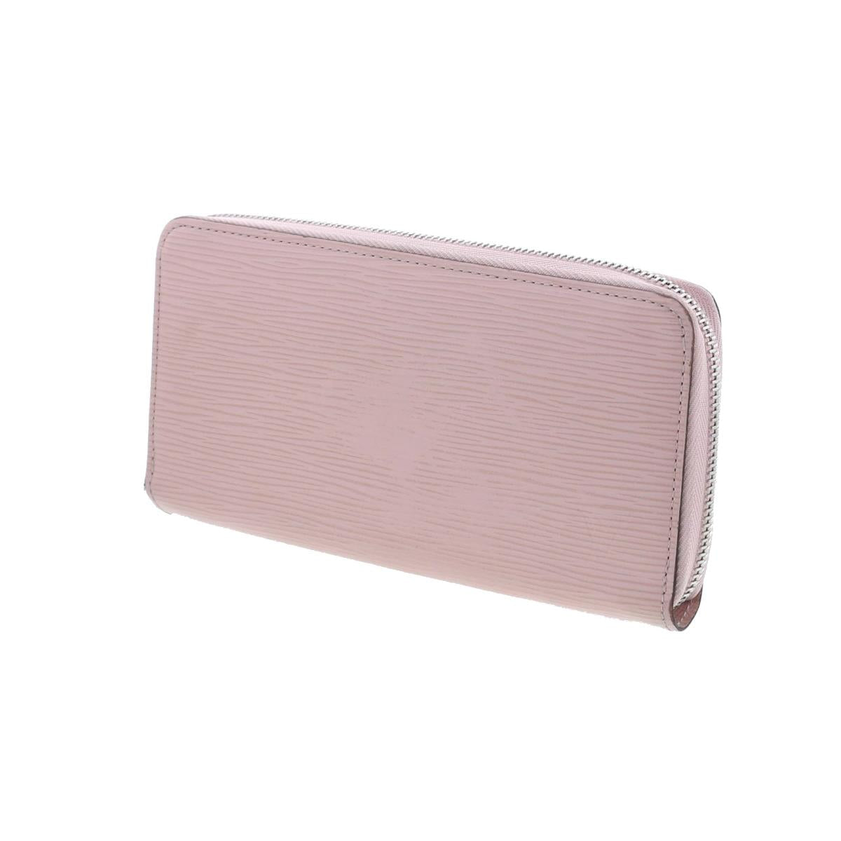 Louis Vuitton Epi Long Wallet