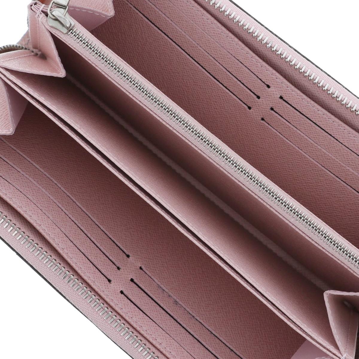 Louis Vuitton Epi Long Wallet