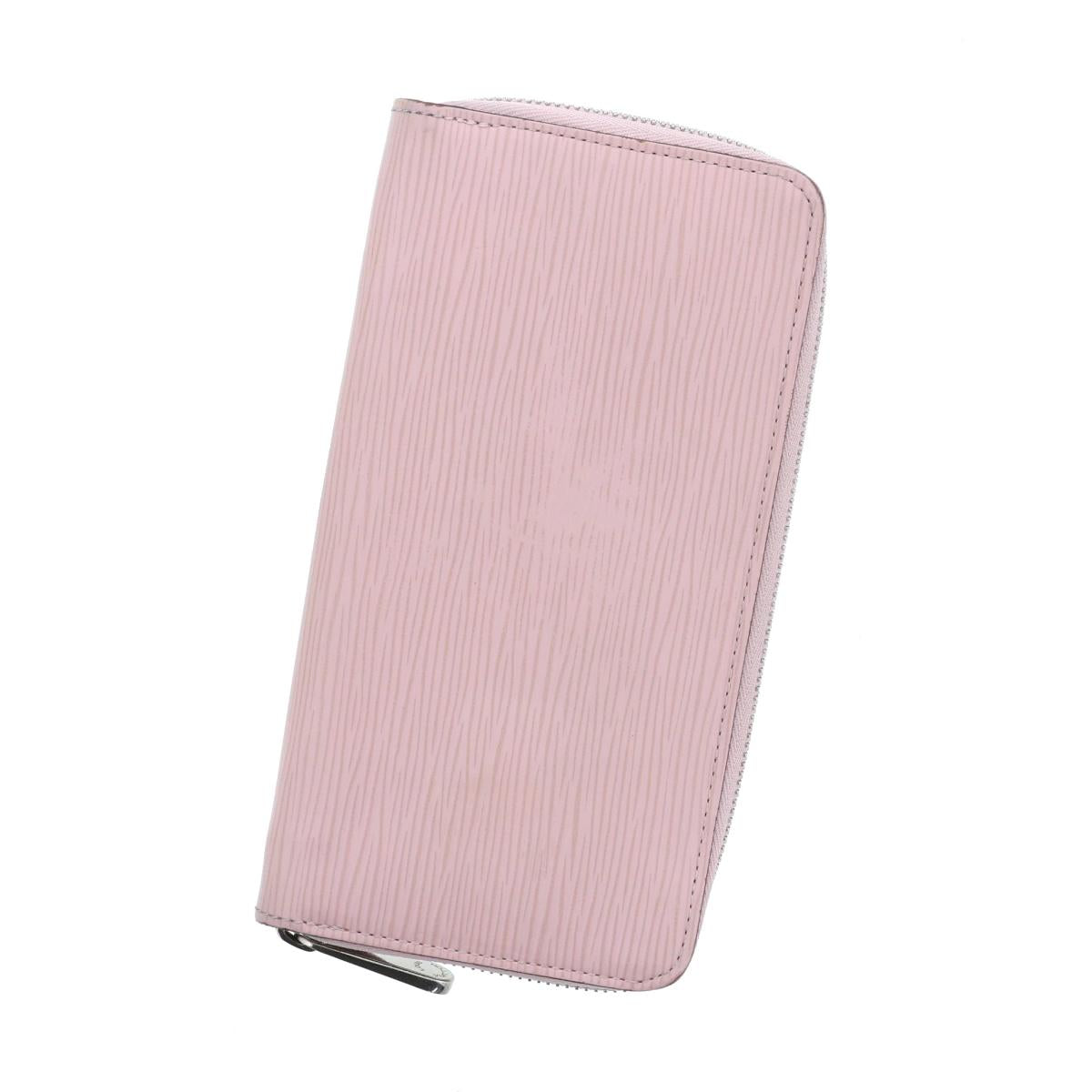 Louis Vuitton Epi Long Wallet