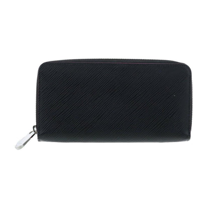 Louis Vuitton Epi Zippy Long Wallet