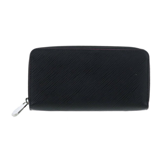 Louis Vuitton Epi Zippy Long Wallet