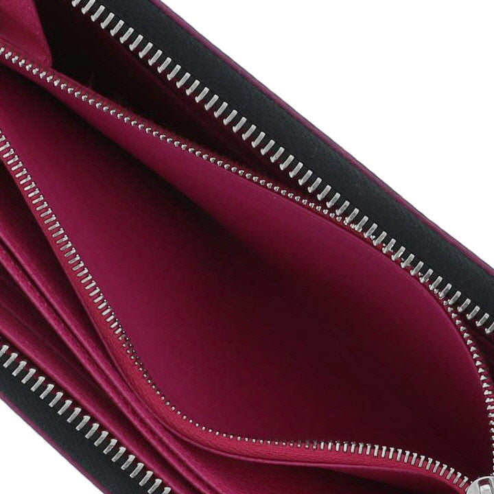 Louis Vuitton Epi Zippy Long Wallet