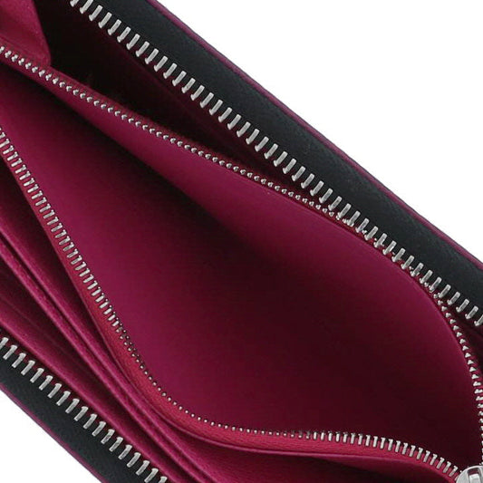 Louis Vuitton Epi Zippy Long Wallet