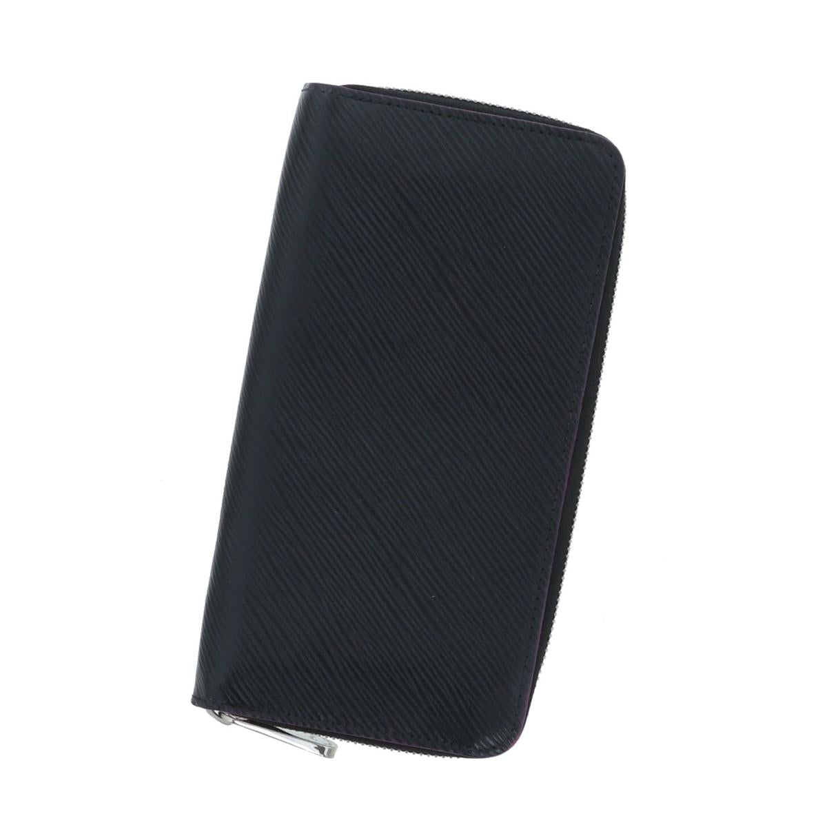 Louis Vuitton Epi Zippy Long Wallet