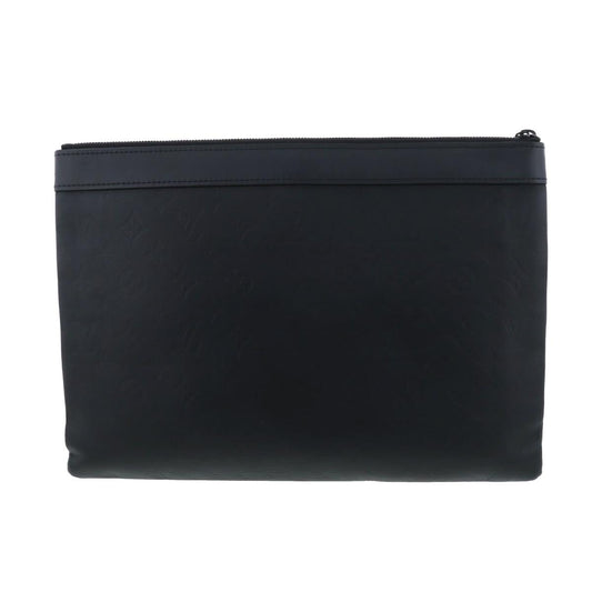 Louis Vuitton Monogram Pochette Discovery Shoulder Bag